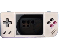 Anbernic RG28XX Handheld Game Console Retro, 64GB Grey