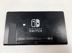 Nintendo Switch Pokemon Let’s Go Eevee & Pikachu Edition Tablet Only Clean