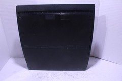 Sony PlayStation 3 Slim PS3 Black Console System CECH-2002B Parts/Repair