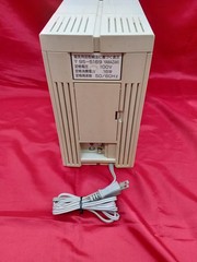 PC FX Model PC FX NEC