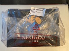 New!!! SNK NEOGEO Mini Game Console Classic 40th neo geo Arcade (FM1J2X1800)