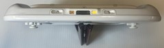 Nintendo Wii U GamePad WUP-010 White Tested preowned accessory attachment