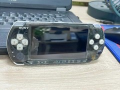 Mint Condition Sony PlayStation PSP 3000 & New Battery All Colors XMAS Sale