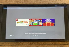 Nintendo Switch 2 (Console ONLY)