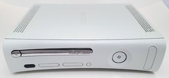 250GB Microsoft XBox 360 Pro White Video Game Console Gaming System HD Bundle
