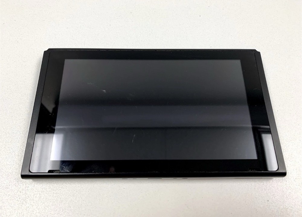 Nintendo Switch Pokemon Let’s Go Eevee & Pikachu Edition Tablet Only Clean