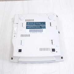 Sega Dreamcast Japanese Console Bundle with 3 Games Tested working NTSC-J