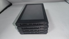 Nintendo Switch Unpatched Low Serial HAC-001 Console Only Screen Scratched