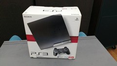 PS3 Model CECH 2000A SONY