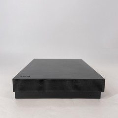 Microsoft Xbox One X Console Black 1TB w/ Controller/HDMI – USB Port Issue