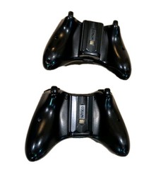 Microsoft Xbox 360 Slim Console Bundle With Halo 4 Special Edition Controller…