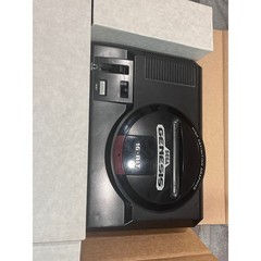 Sega Genesis Core System Model 1 Console High-Definition Graphics in Box TESTED