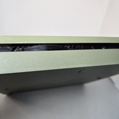 PS4 Slim Call of Duty: WWII Limited Edition 1TB Green Camouflage – Console Only