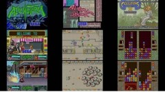 Astro City Mini V Game Cosole Sega Toys 1990s Retro Arcade machine ACS-1001-01