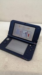 NEW 3DSLL Model RED 001 NINTENDO Nintendo