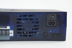 PS2 BB Console Midnight Blue SCPH-50000 MB/NH Tested System Playstation NTSCJ 32