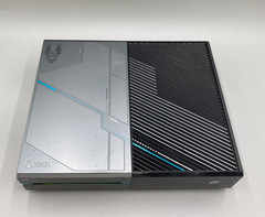 Microsoft XBOX ONE 1540 512GB UNSC HALO 5 GUARDIANS EDITION CONSOLE ONLY Fair
