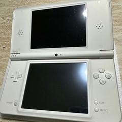 Nintendo DSi LL Natural White Console Boxed Complete Tested Working 6591