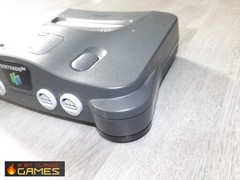 Nintendo 64 System Bundle – FAST SHIPPING! 612A