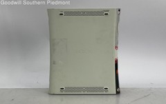 Microsoft Xbox 360 Phat Console Only – No HDD – Zephyr – Tested (#643P98)