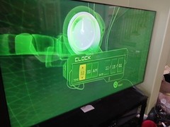 Orig Microsoft Xbox Console Power Cord and Video Cable,OEM Tested Working