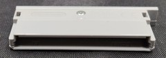Nintendo DS Lite Gloss Silver Japan Version Excellent condition
