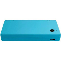 Nintendo DSi Light Blue (CLASSIC) Handheld Game System