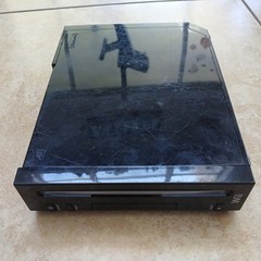 Nintendo Wii CONSOLE ONLY – RVL-001(JPN) Japanese Version Japan NTSC-J – WORKS!