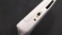 NINTENDO SPR-001 NINTENDO3DSLL