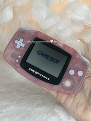 Game Boy Advance