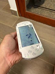 Sony PSP 2000 Slim Game Console Retro Classic Games Compatible Fast Shipping