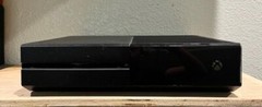 Microsoft 5C6-00056 Xbox One 1TB Console – Black