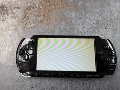Sony PSP-3000 / Battery / Charger / 16gb card / Ark 4 (Please read description)
