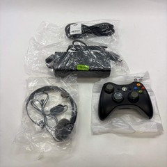 Microsoft Xbox 360 S 250GB Console Gaming System Black 1439