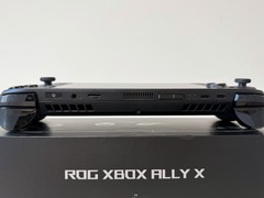 Asus ROG Xbox Ally X 7″ AMD Ryzen Z2 Extreme 24GB RAM 1TB Black- FREE SHIPPING!!