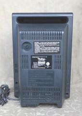 1982 VECTREX ARCADE SYSTEM CONSOLE HP 3000 MINESTORM VIDEO GAME EXCELLENT