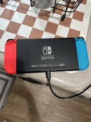 Nintendo Switch V2 32GB Handheld System – Gray