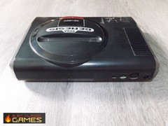 Sega Genesis System in Box Bundle – FAST SHIPPING! 626-8a