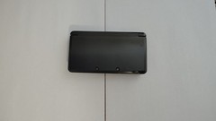Nintendo 3DS Handheld System – Black/Grey