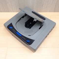 Sega Saturn Console Bundle with 8 Games Virtua Stick Light Gun Controller Japan