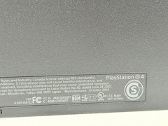 Sony PlayStation 4 PS4 500GB CUH-1115A Console Bundle Controller 2 Games Tested