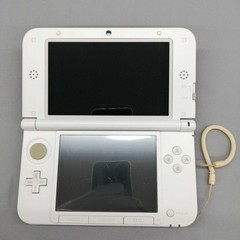 NINTENDO SPR-001 3DSLL