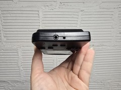 Nintendo Game Boy Pocket Handheld Game Console MGB-001 Black Tested