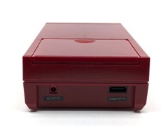 Nintendo Famicom Disk System HVC-022 + RAM Adapter + AC Adapter Tested New Belt