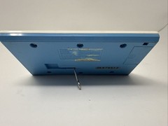 Nintendo Game And Watch – Super Mario Bros 1988 Model YM-105 EC Works!