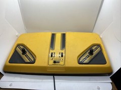 1976 Magnavox Odyssey 300 Home Video Game 13343810 Untested Sold AS IS Yellow