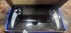 X9 Handheld Game Console 1500mah 5.5 Inch HD Screen Portable Retro Video Game