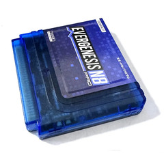 3000 in 1 Game Card ED N8 Pro Game Cartridges with 8G TF Card China for Family C