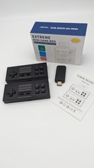 EXTREME Mini Video Game Box HD 1080P 2.4G Wireless for 8BIT Plug & Play