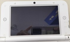 Nintendo SPR-001 3DSLL